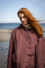 Load image into Gallery viewer, Maxi Puffer Sitting Suits - Breeze
