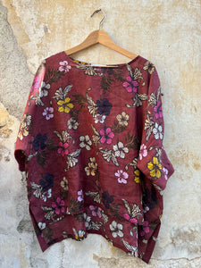 Blusa Bea - Ramiè Deadstock