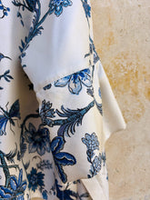 Carica l&#39;immagine nel visualizzatore di Gallery, Blusa Bea -  seta deadstock

