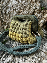 Load image into Gallery viewer, Mina Crochet Bag
