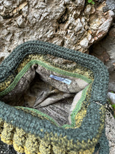 Load image into Gallery viewer, Mina Crochet Bag
