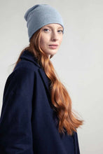 Cargar imagen en el visor de la galería, Gorro Beanie Unisex de Lana Regenerada Frank
