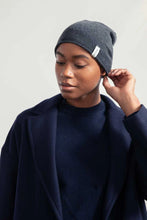 Load image into Gallery viewer, Frank Unisex Beanie Hat Made of Recycled Wool
