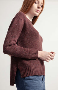 Maglia Eloisa - Cashmere rigenerato