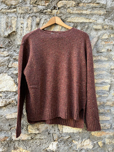 Maglia Eloisa - Cashmere rigenerato