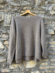 Maglia Eloisa - Cashmere rigenerato