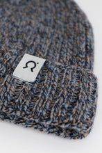 Load image into Gallery viewer, Unisex Recycled Cashmere Beanie Hat
