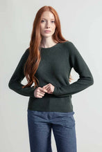 Load image into Gallery viewer, Giulietta Sweater - Recycled Cashmere
