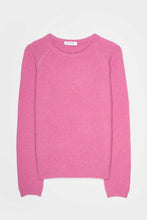 Load image into Gallery viewer, Giulietta Sweater - Recycled Cashmere
