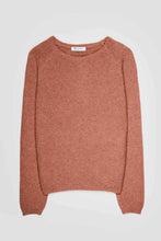 Load image into Gallery viewer, Giulietta Sweater - Recycled Cashmere
