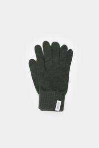 Anita Women's Gloves Regenerated Cashmere