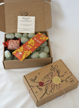 Load image into Gallery viewer, Mini Ritual Set Palo Santo - Purification and Well-being
