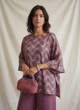 Carica l'immagine nel visualizzatore di Gallery, Borsetta Ninfa lurex
