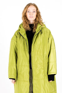 Maxi Puffer Sitting Suits - Breeze