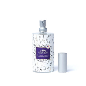 Relax Nebulizer with Lavender from Provence - Le Chatelard