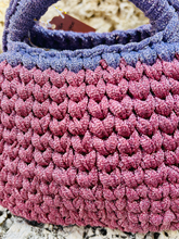Cargar imagen en el visor de la galería, Bolso Ninfa Lurex

