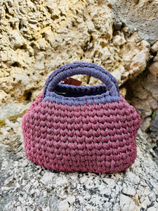 Bolso Ninfa Lurex