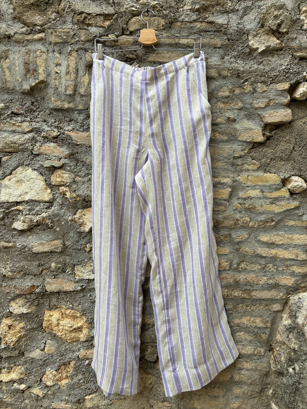 Pantapalazzo - Italian Linen