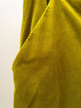 Carica l'immagine nel visualizzatore di Gallery, Pantapalazzo  - Velluto Corduroy - varianti disponibili
