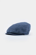 Load image into Gallery viewer, Mimmo regenerated denim cap
