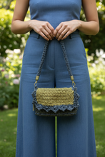 Carica l'immagine nel visualizzatore di Gallery, Borsetta Flò - Borsa originale

