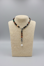 Carica l'immagine nel visualizzatore di Gallery, Collana Agata - Display
