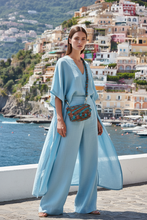 Carica l'immagine nel visualizzatore di Gallery, Foto Hero Borsetta Flo Positano
