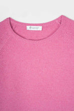 Load image into Gallery viewer, Giulietta Sweater - Recycled Cashmere
