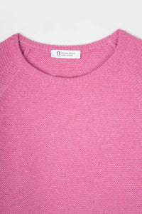 Giulietta Sweater - Recycled Cashmere