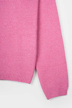 Load image into Gallery viewer, Giulietta Sweater - Recycled Cashmere
