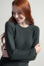 Load image into Gallery viewer, Giulietta Sweater - Recycled Cashmere
