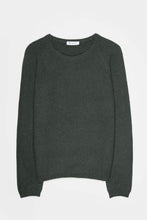 Load image into Gallery viewer, Giulietta Sweater - Recycled Cashmere
