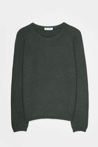 Giulietta Sweater - Recycled Cashmere