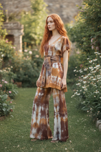 Carica l'immagine nel visualizzatore di Gallery, Kaftano Alma Cinta Obi Dettaglio Styling
