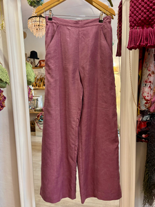 Pantapalazzo - Italian Linen