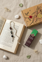 Load image into Gallery viewer, Ritual Box Momenti di Quiete - Composizione Chiara
