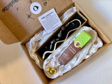 Carica l&#39;immagine nel visualizzatore di Gallery, Ritual Box Momenti di quiete
