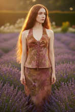 Cargar imagen en el visor de la galería, Top Splendore - Foto Editoriale Modella

