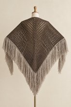 Load image into Gallery viewer, Vera su manichino sartoriale, dietro
