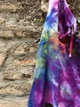 Load image into Gallery viewer, Splendore Top - Hand-dyed bamboo
