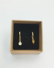 Load image into Gallery viewer, Minimal Earrings Lucky Charms 
