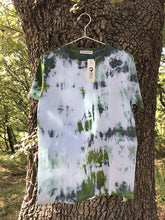 Load image into Gallery viewer, Tie Dye T-shirt - Unisex - M

